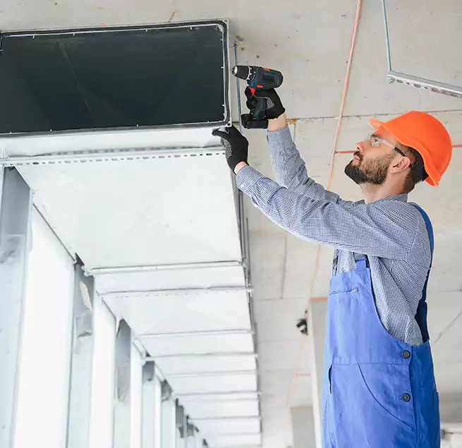 Why Homeowners & Businesses Trust Us in Torrington, CT