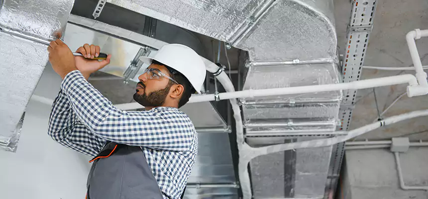 Proactive Ac Vent Repairs & Air Duct Replacement Companies Near Me in Torrington