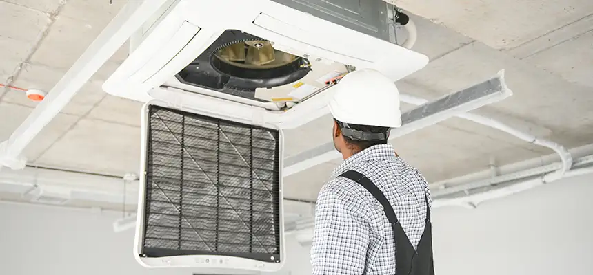 Our Affordable Duct Cleaning Near Me Services in Torrington, CT