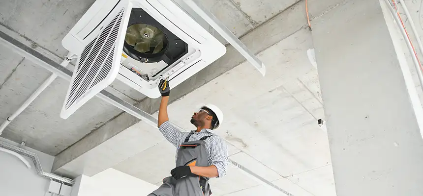 Efficient Multi‑Unit & HOA Annual Vent Cleaning Plans in Torrington