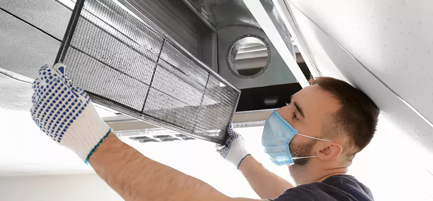 Our Bathroom Exhaust Duct Cleaning Services in Torrington, CT