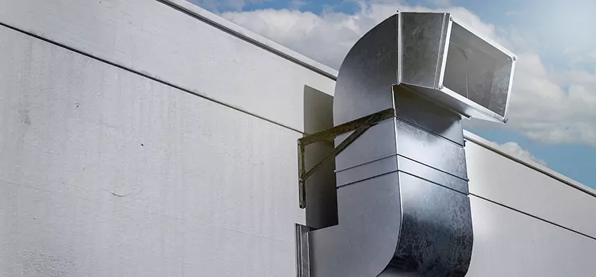 Comprehensive Commercial HVAC Cleaning in Torrington