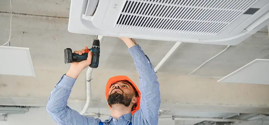 Detailed Multi‑Unit Riser & Roof Termination Cleaning in Torrington