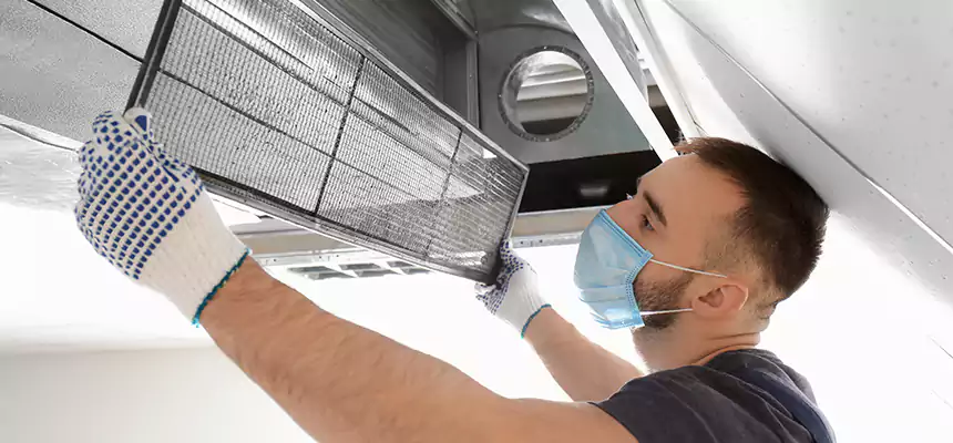 Our Dryer Vent Cleaning Services in Torrington, CT