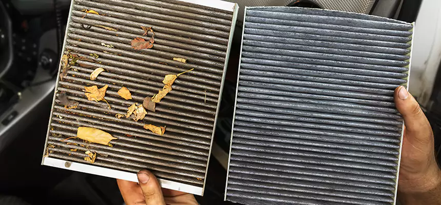 Our Dryer Vent Lint Filter Cleaning Services in Torrington, CT