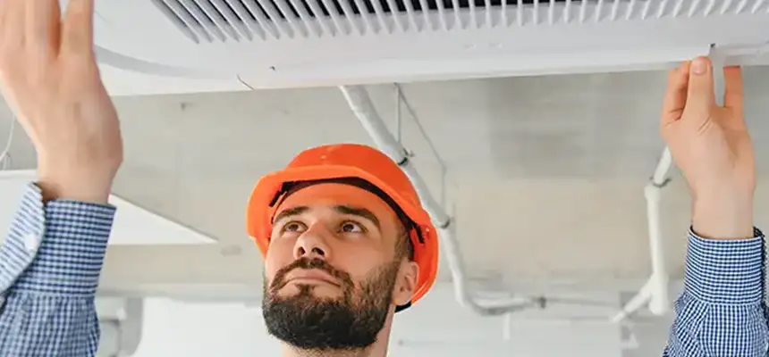 Our Furnace Vent Cleaning Services in Torrington, CT