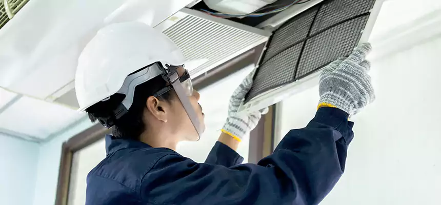 Our Mold & Mildew Removal from Air Ducts Services in Torrington, CT