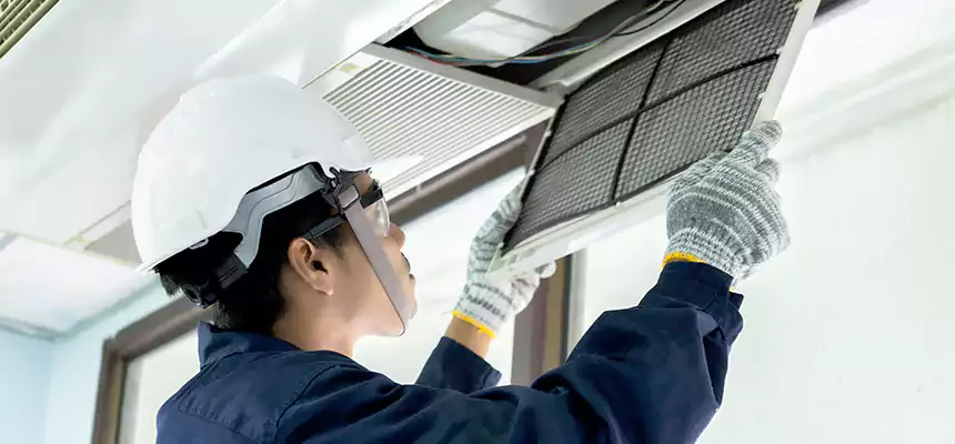 Our Multi-family Home Duct Cleaning Services in Torrington, CT