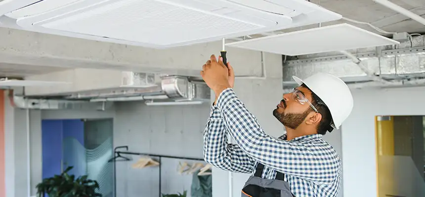 Our Roof Dryer Vent Cleaning Services in Torrington, CT