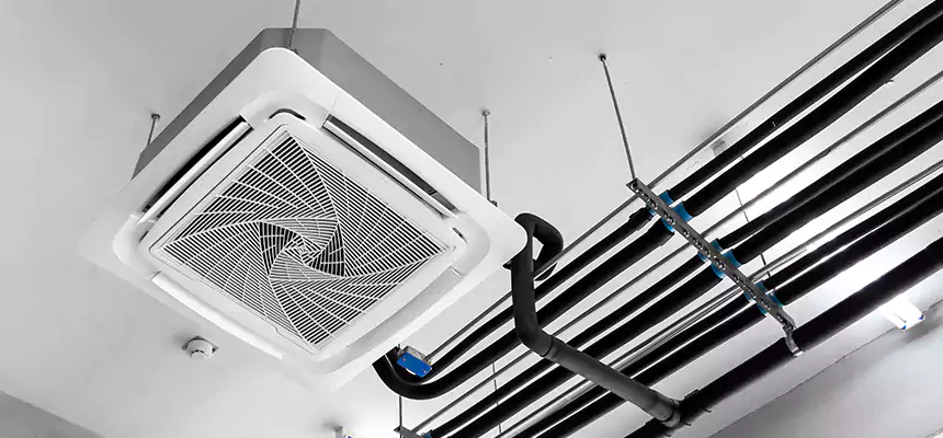 Our Smart AC Vent Controller Services in Torrington, CT