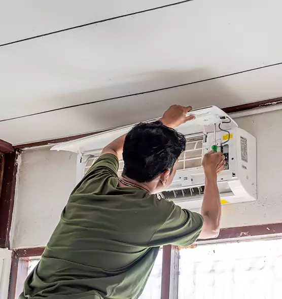 About Air Duct & AC Odor Removal in Torrington, CT