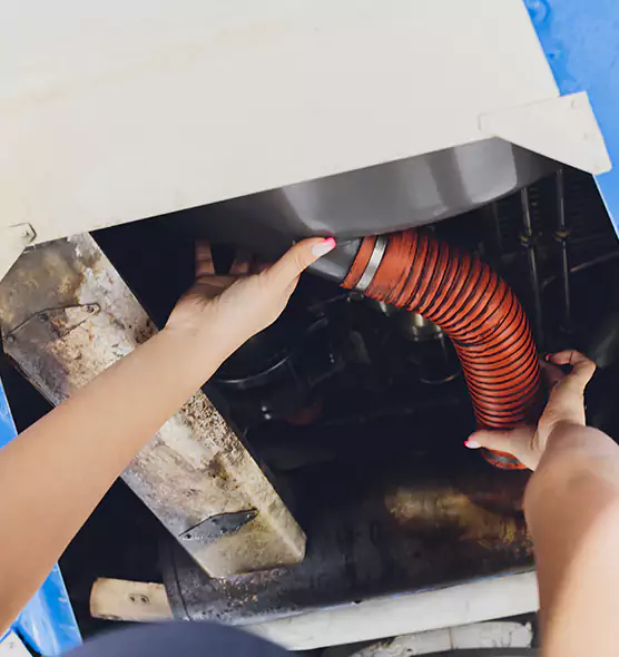 Professional Dryer Duct Pressure Testing in Torrington, CT
