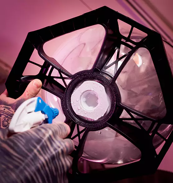 Professional Dryer Vent Sanitization Service in Torrington, CT