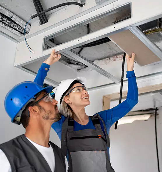 Comprehensive Duct Insulation Services in Torrington, CT