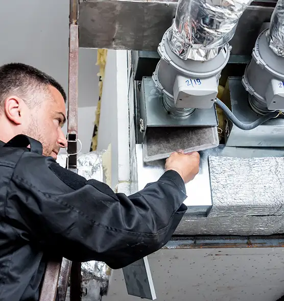 Professional Furnace Vent Cleaning in Torrington, CT