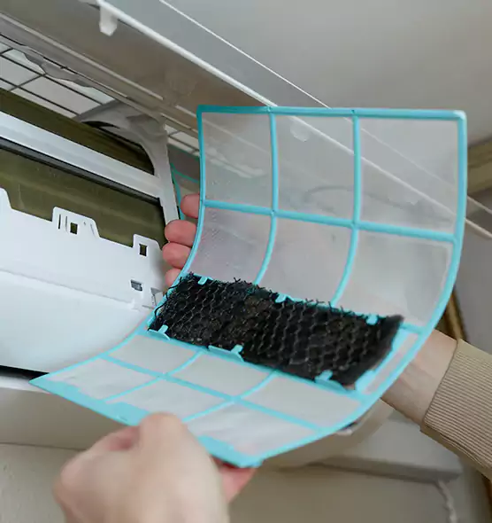 Welcome to Air Duct Cleaning & Repairs Torrington — Your Local HEPA Filter Installation Pros in Torrington, CT