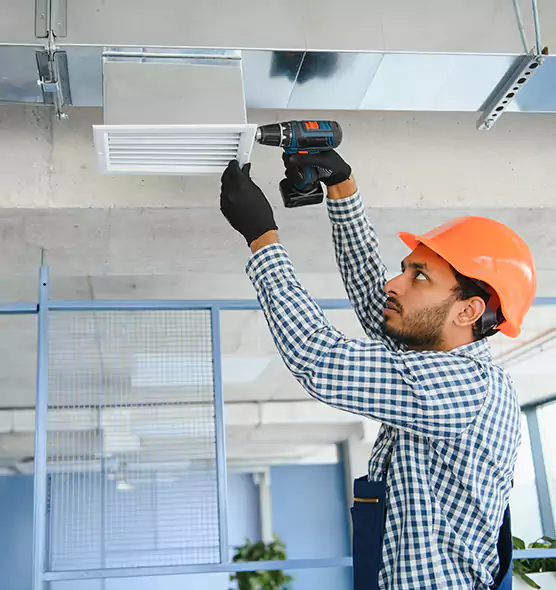 Professional HVAC Duct Cleaning in Torrington, CT