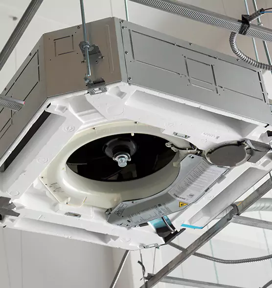 Professional Industrial Dryer Vent Cleaning in Torrington, CT