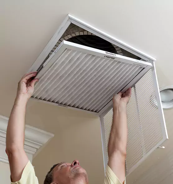 Professional Vent Relocation Services in Torrington, CT