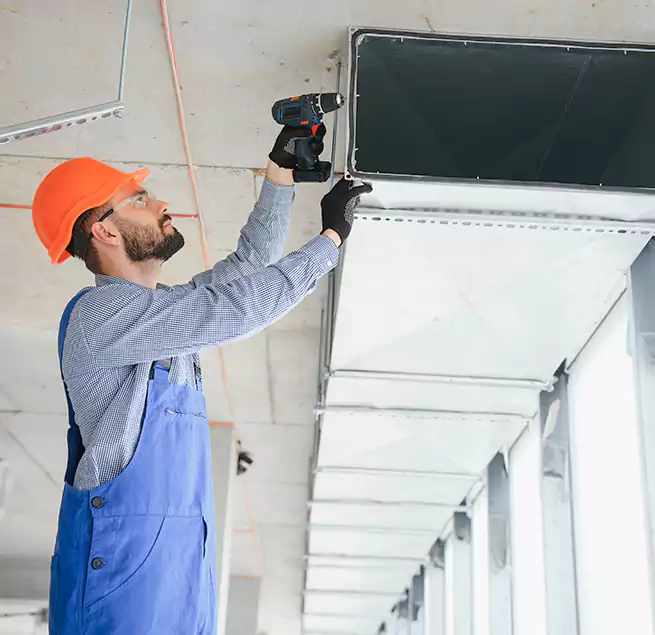 Why Homeowners & Businesses Trust Us in Torrington, CT?