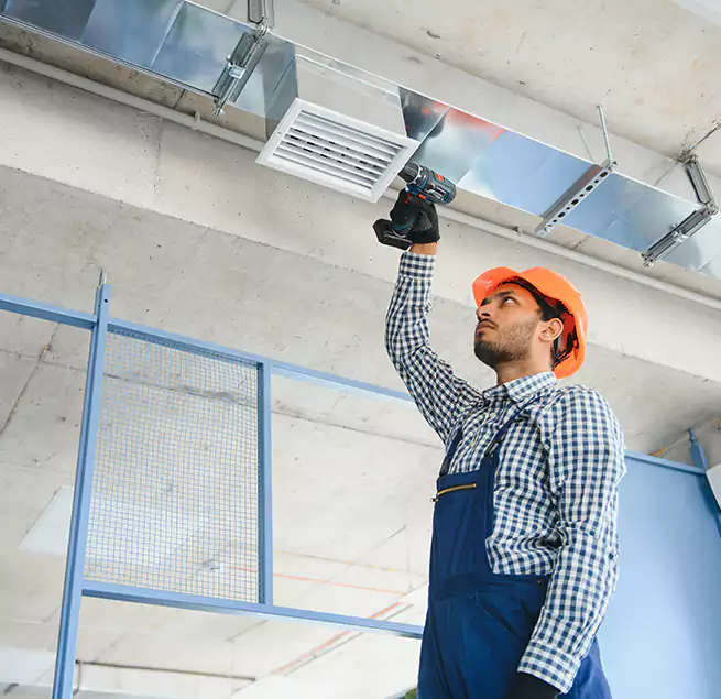 Why Homeowners & Businesses Trust Us in Torrington, CT?