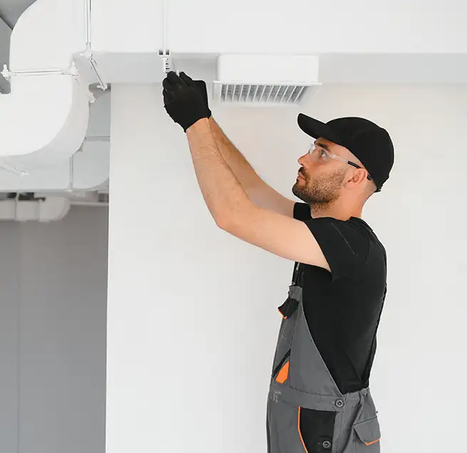 Why Homeowners & Businesses Trust Us in Torrington, CT?