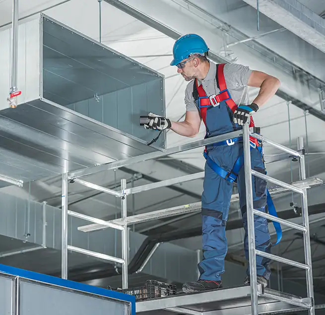 Why Homeowners & Businesses Trust Us in Torrington, CT?