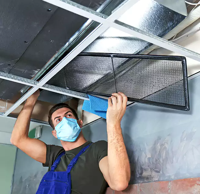 Why Homeowners Businesses Trust Us in Torrington, CT