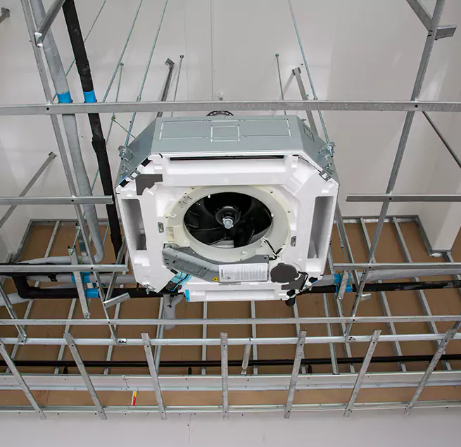 Why Homeowners & Businesses Trust Us in Torrington, CT?