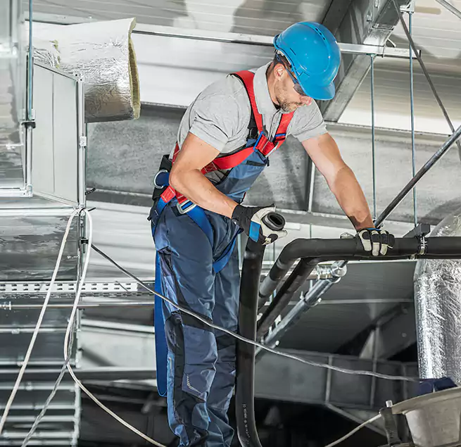 Why Homeowners & Businesses Trust Us in Torrington, CT?