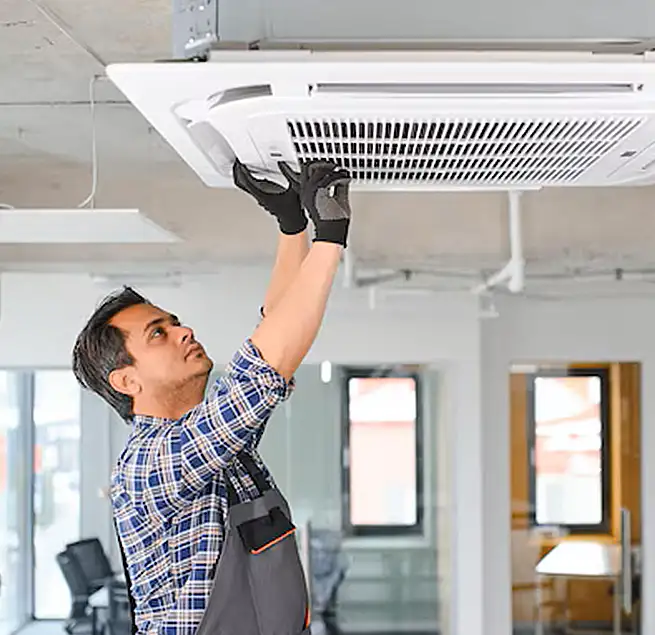 Why Homeowners & Businesses Trust Us in Torrington, CT?