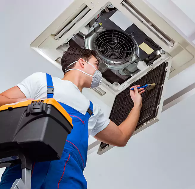 Why Homeowners & Businesses Trust Us in Torrington, CT