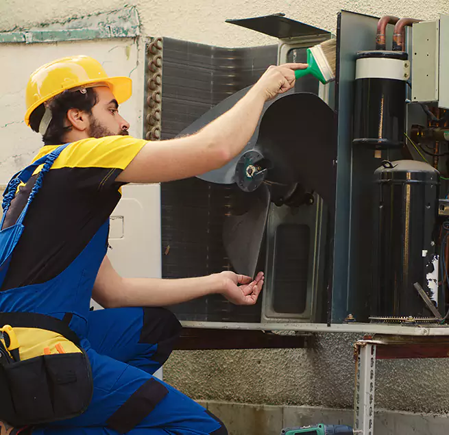 Why Homeowners & Businesses Trust Us in Torrington, CT?