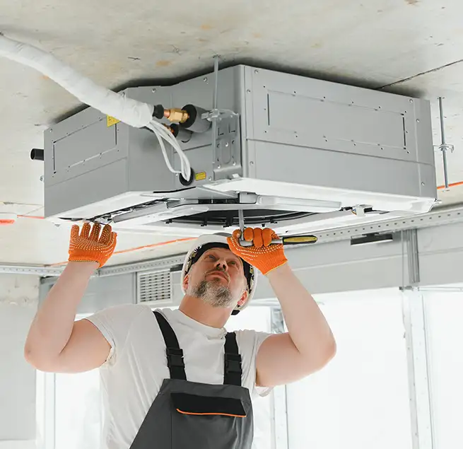 Why Homeowners & Businesses Trust Us Torrington, CT