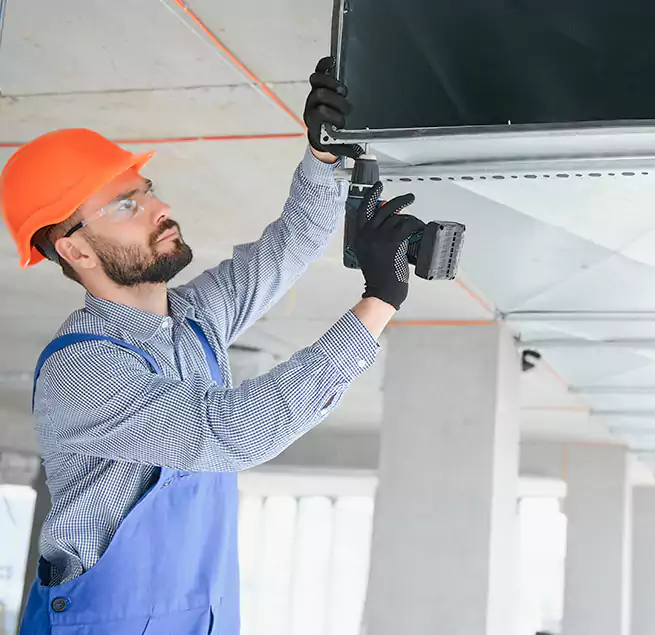 Why Homeowners & Businesses Trust Us in Torrington, CT?