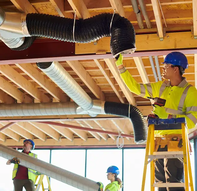 Why Homeowners & Businesses Trust Us in Torrington, CT?