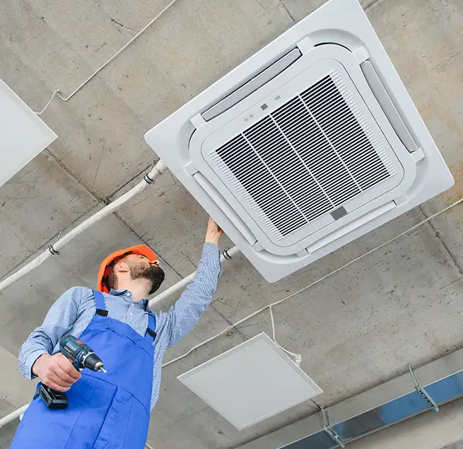 Why Homeowners & Businesses Trust Us in Torrington, CT