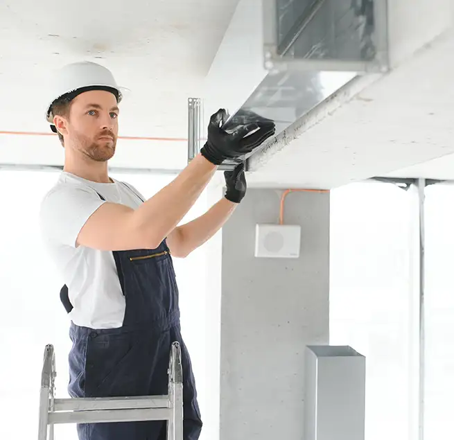 Why Homeowners & Businesses Trust Us in Torrington, CT?