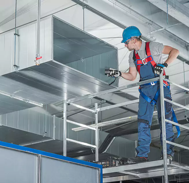 Why Homeowners & Businesses Trust Us in Torrington, CT?