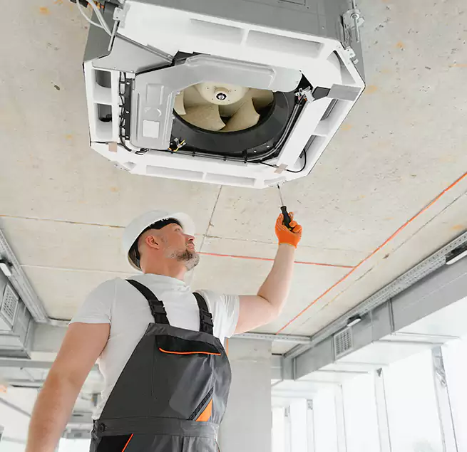 Why Homeowners Businesses Trust Us in Torrington, CT