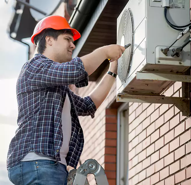 Why Homeowners & Businesses Trust Us Torrington, CT