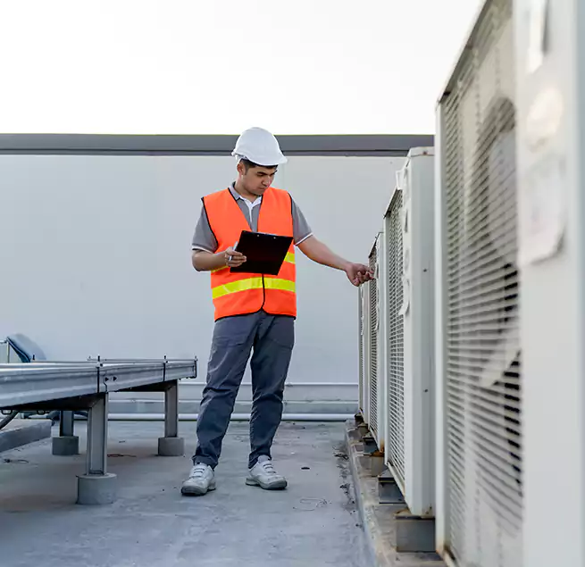 Why Homeowners & Businesses Trust Us in Torrington, CT?