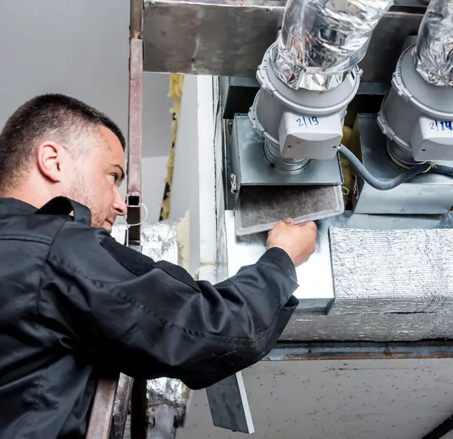 Why Homeowners & Businesses Trust Us in Torrington, CT?